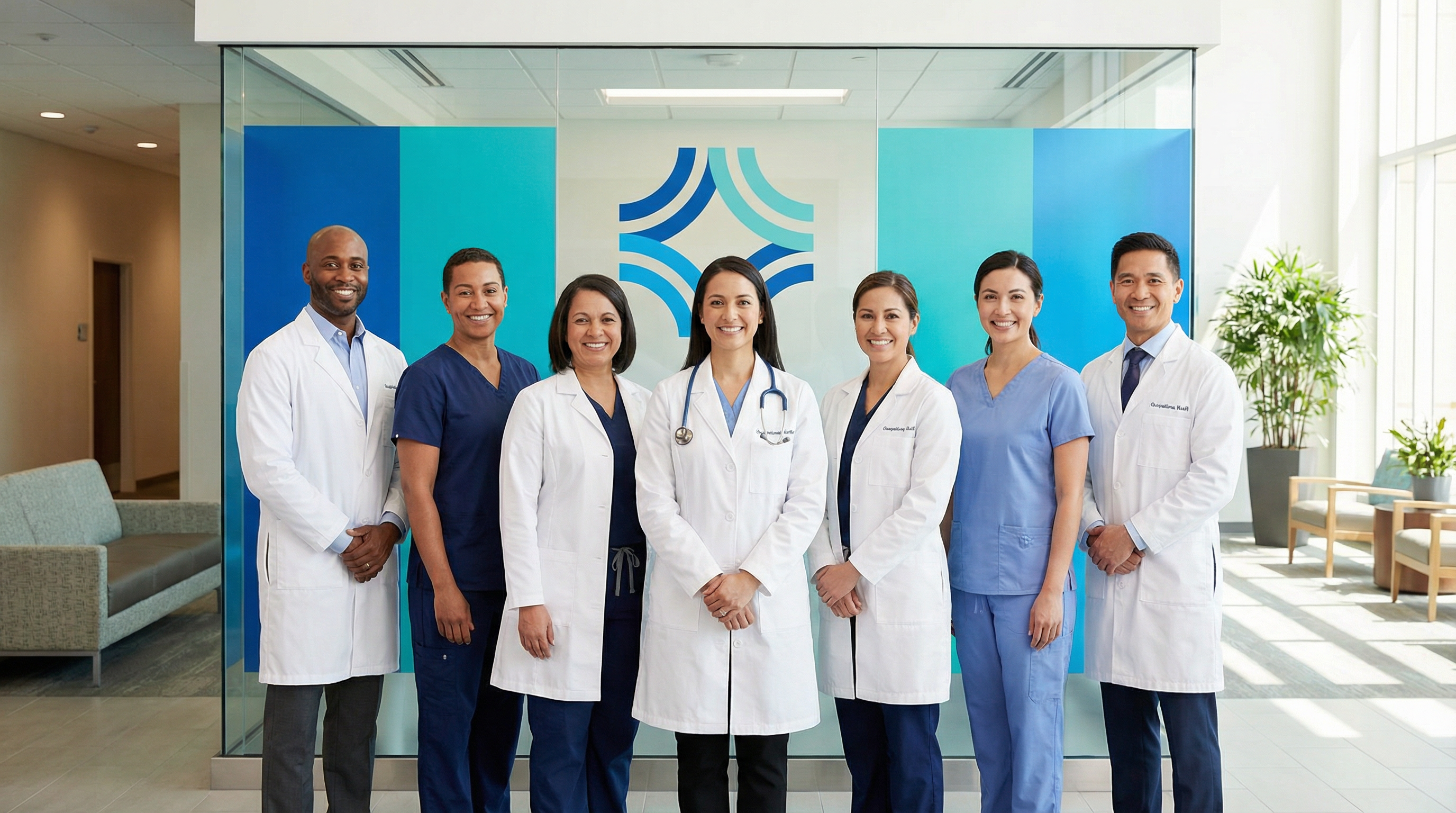 Nossa equipe de profissionais